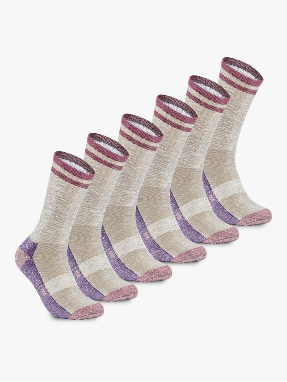 3 Pairs Merino Wool Socks